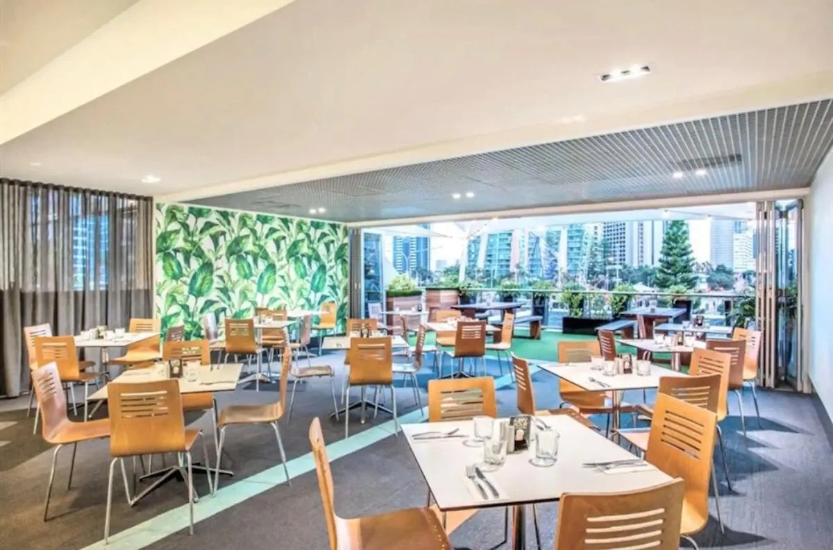 Appartamento Breathtaking Ocean And City Views Level 20 Gold Coast Australia